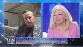 Sandra Milo, 88 anni, presenta il fidanzato di 40 anni più giovane
