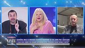 Amori con 40 anni di differenza: "Possono essere nonna e nipote"
