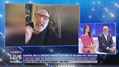 Paolo Brosio: potrei sposare Maria Laura a Medjugorje