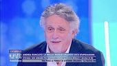 Andrea Roncato: ecco perchè non voglio più vedere la Orlando