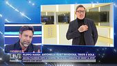 Filippo Nardi: Antonella Elia? Invidiosa, triste e sola
