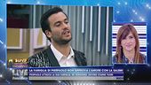 Pierpaolo attacca la sua famiglia - Parla la mamma
