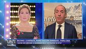 Piano vaccini dimezzato, parla Zaia