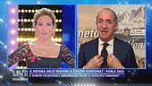 Regioni a colore, parla Zaia