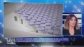 Le dosi di vaccino stanno finendo