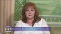 Agostina Belli: "Mia madre è stata uccisa"