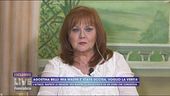 Agostina Belli: "Mia madre è stata uccisa"