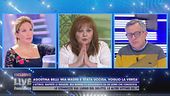 Agostina Belli: "Riaprite il caso"