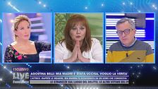 Agostina Belli: "Riaprite il caso"