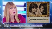 Alessandra Mussolini: lascio la politica
