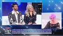 Le sfere verdi di Federico fashion style