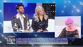 Le sfere verdi di Federico fashion style