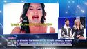 Lo scontro tra Federico fashion style e Antonella Mosetti