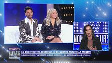 Il parrucchiere: "La Mosetti mi deve 600 euro"