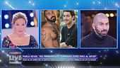 "Ho frequentato Tommaso Zorzi fino al GfVip"