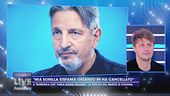"Mia sorella Stefania Orlando mi ha cancellato"