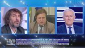 Il vice Ministro della Salute, Sileri: "Giusto che le persone escano, purché in sicurezza"