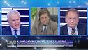 Alessandro Cecchi Paone difende il vice Ministro Pierpaolo Sileri