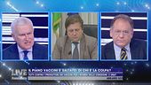 Alessandro Cecchi Paone difende il vice Ministro Pierpaolo Sileri
