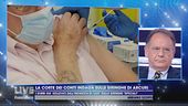 La Corte dei Conti indaga sulle siringhe di Arcuri