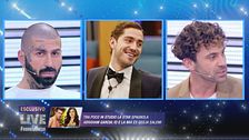 Il giallo dei presunti ex di Zorzi