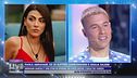 Abraham e i flirt con Elettra Lamborghini e Giulia Salemi, cosa c'è di vero?