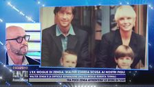 Walter Zenga, il grande amore con Roberta Termali, i figli e la rottura