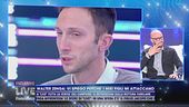 Walter Zenga ed il difficile rapporto con una parte della sua famiglia "allargata"