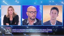 Walter Zenga contro le sfere