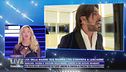 Valeria Marini, dopo un primo rifiuto, accetta il confronto a distanza con l'ex Gianluigi Martino