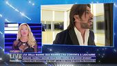 Valeria Marini, dopo un primo rifiuto, accetta il confronto a distanza con l'ex Gianluigi Martino