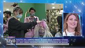 La Contessa Tatiana cambia look con Federico Fashion Style