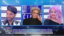 Barbara Alberti dice la sua sulla diatriba tra Federico Fashion Style ed Antonella Mosetti