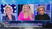 Un nuovo confronto tra Francesca Cipriani e Barbara Alberti