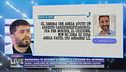 L'audio del medico di Maradona: il ciccione sta morendo