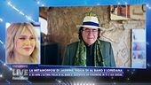 Il messaggio di papà Al Bano