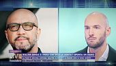 Zenga: i miei figli mi attaccano in tv e sui giornali, io no