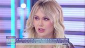 Jasmine Carrisi e gli insulti social