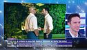 Il video di Walter Zenga assieme ai suoi tre figli