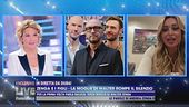 Zenga e i figli - La moglie di Walter rompe il silenzio