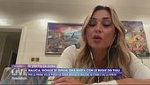 Raluca, moglie di Zenga: ora basta con le bugie dei figli