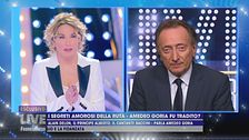 I segreti amorosi della Ruta - Amedeo Goria fu tradito?
