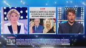 Roncato: ricevo minacce per il marito di Stefania Orlando