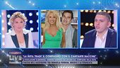La verità di Francesco Baccini - Il racconto del figlio Micheal