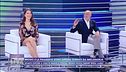 I racconti di Paolo Brosio e Maria Laura
