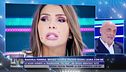 Manuela Ferrera: Brosio voleva tradire Maria Laura con me