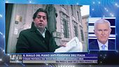 Il giallo del piano anti-pandemia dell'Italia
