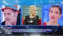 Il confronto tra Francesco Baccini e Guenda Goria