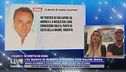 L'ex marito di Roberta Termali si schiera con Walter Zenga