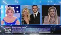 "Sono incinta, non sento mio fratello Icardi da anni"